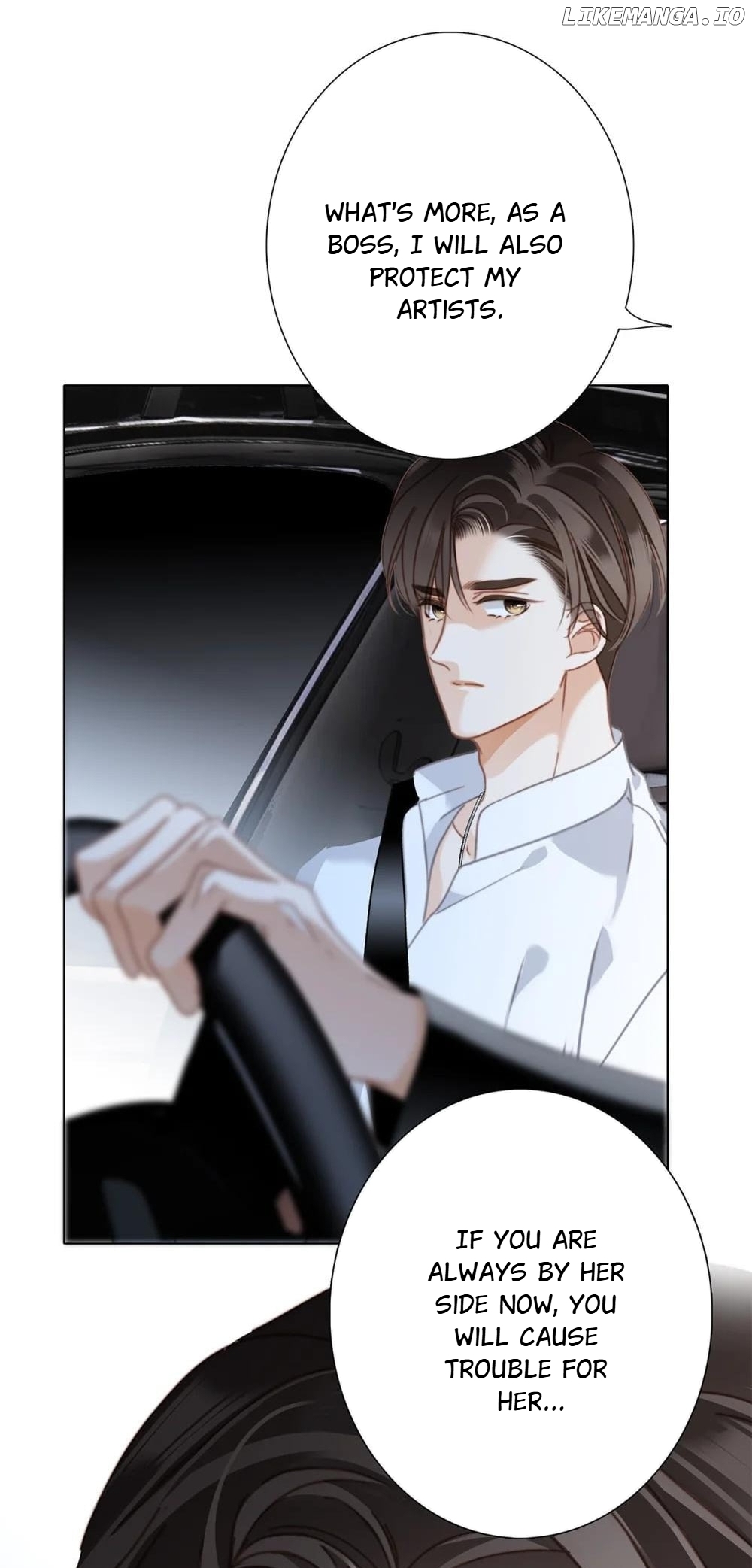 1st Kiss – I Don’t Want To Consider You As Sister Anymore Chapter 71 - 65 - page 27
